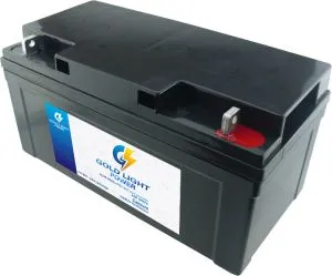 12v65ah Battery Teileachumarsáide Battery Le haghaidh Soláthar Cumhachta Éigeandála