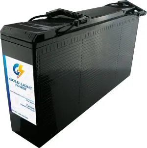 Díol Te 12V150AH Críochfort Rochtana Tosaigh OPzV GEL Cumarsáid Battery Teileachumarsáide Tionscadail Gréine