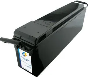 Praghas Mórdhíola 12V75AH Críochfort Rochtana Tosaigh GEL Solar Telecom Battery Cumarsáid Battery Power Cabinet Battery